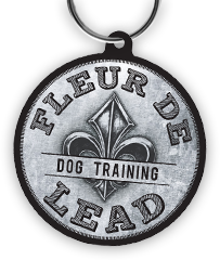 [Fleur de Lead Logo]